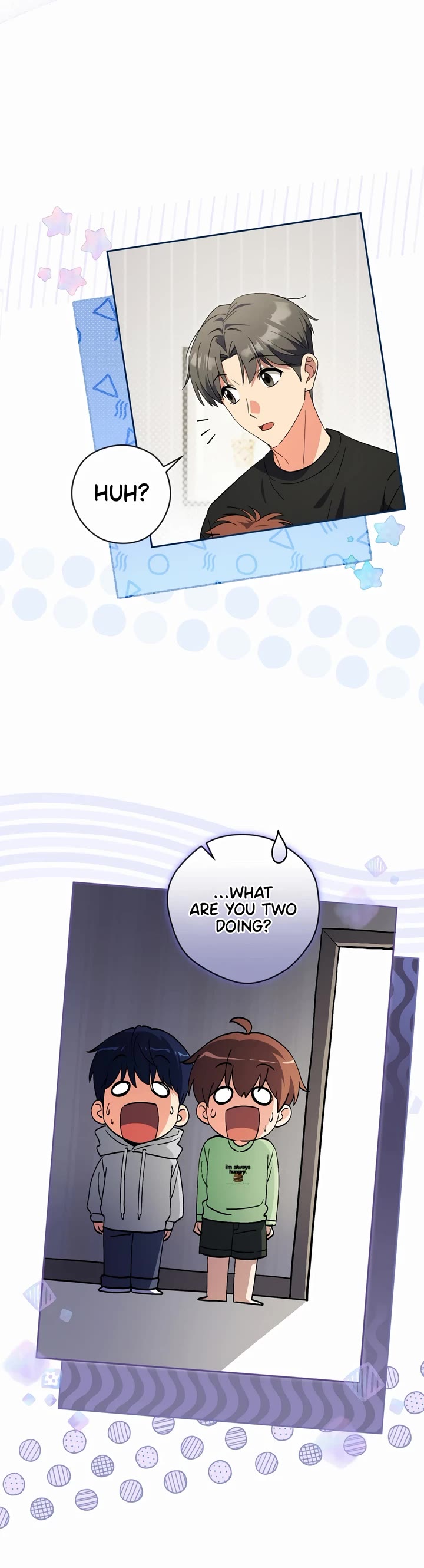 I'm Going to Be the Child Actor in This Life chapter 46 page 29