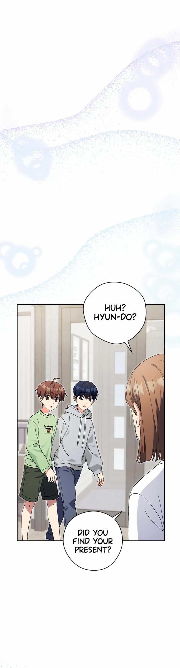 I'm Going to Be the Child Actor in This Life chapter 46 page 30