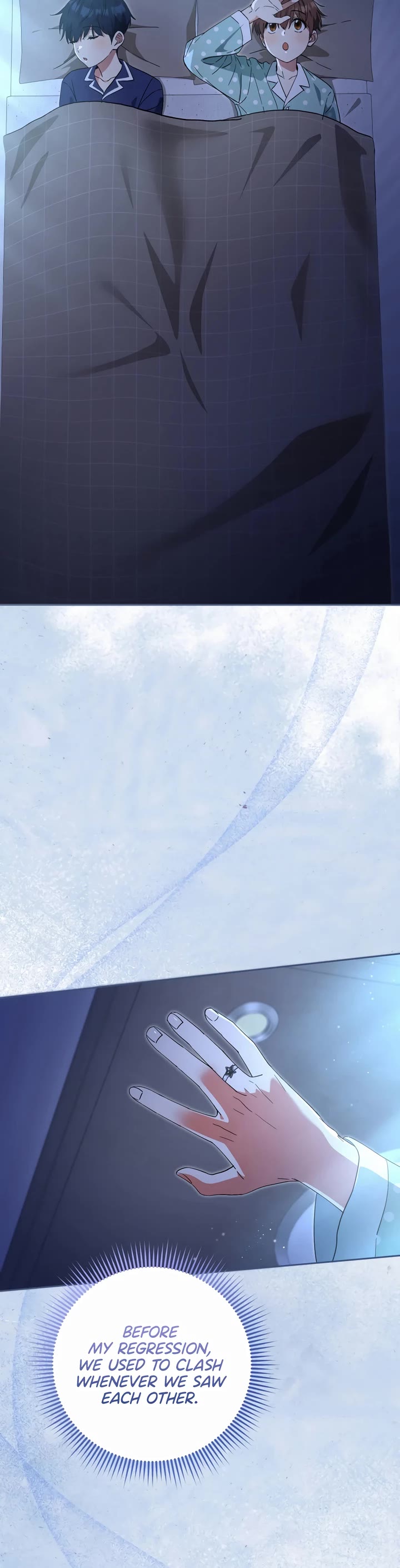 I'm Going to Be the Child Actor in This Life chapter 46 page 33