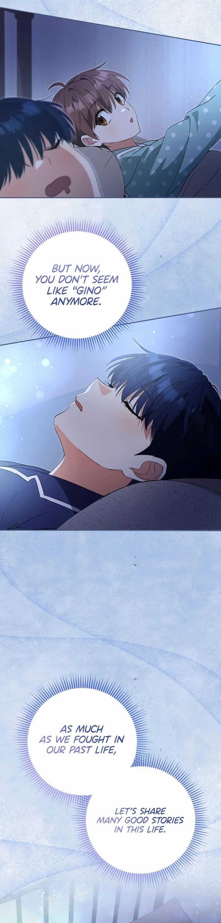 I'm Going to Be the Child Actor in This Life chapter 46 page 34