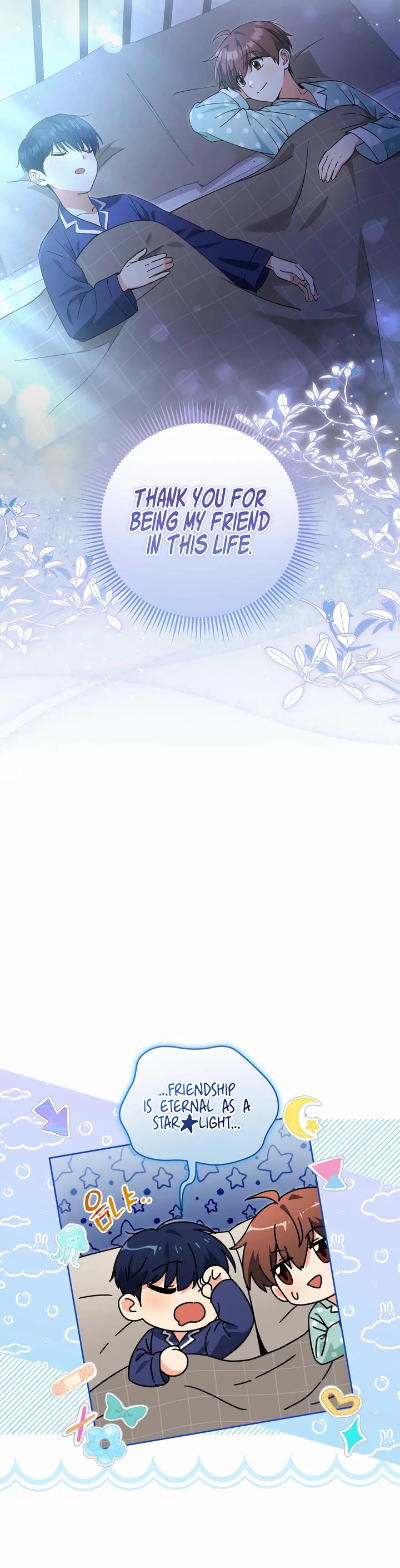 I'm Going to Be the Child Actor in This Life chapter 46 page 35