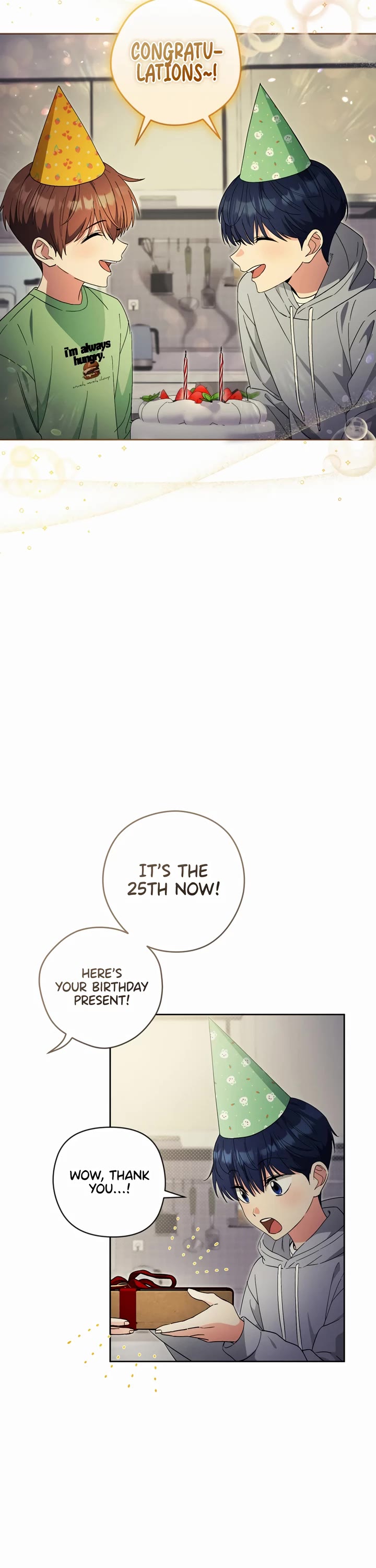 I'm Going to Be the Child Actor in This Life chapter 46 page 4