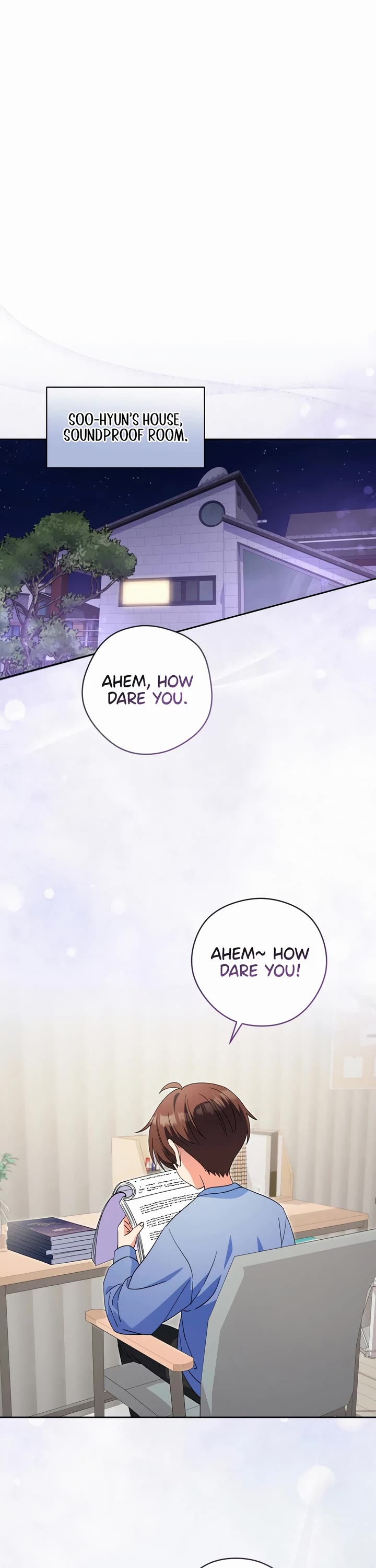 I'm Going to Be the Child Actor in This Life chapter 47 page 13