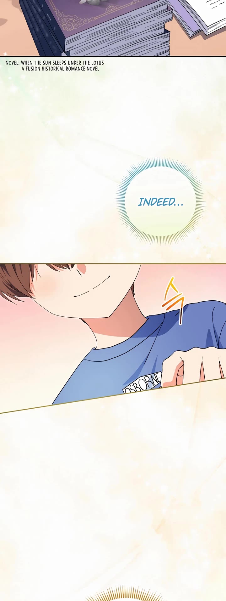 I'm Going to Be the Child Actor in This Life chapter 47 page 18