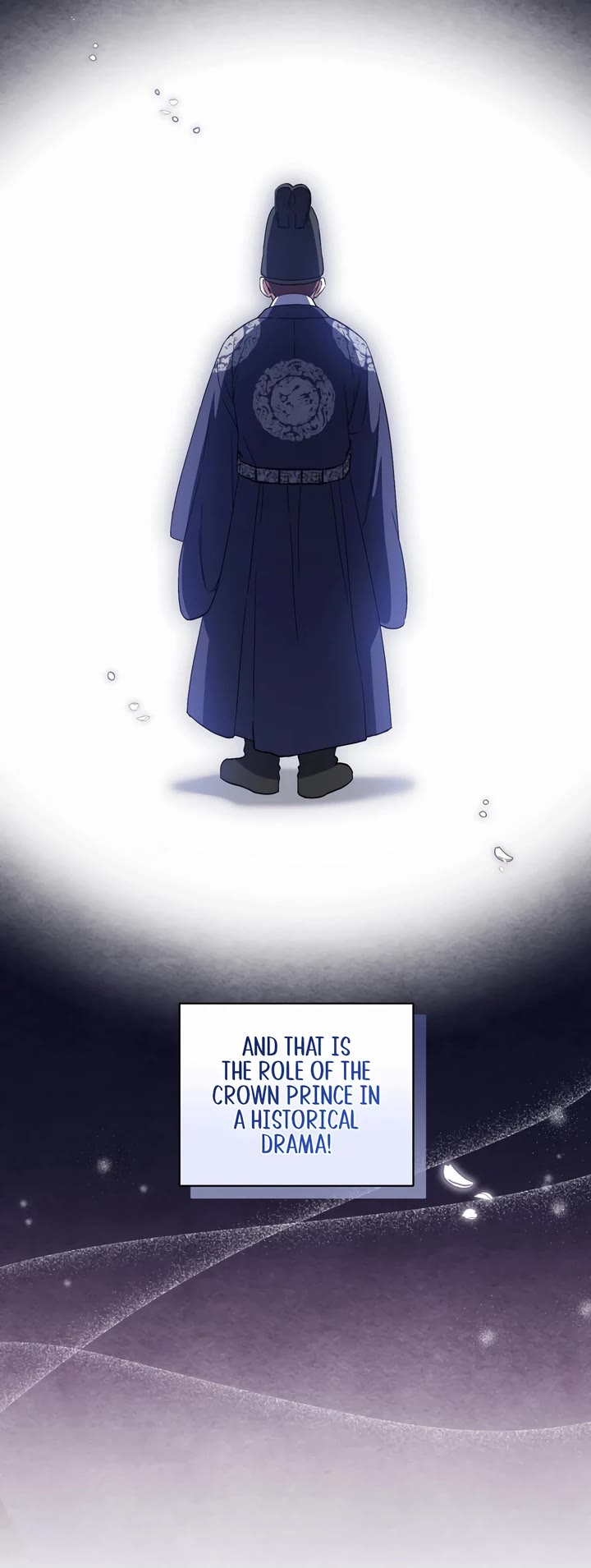 I'm Going to Be the Child Actor in This Life chapter 47 page 3