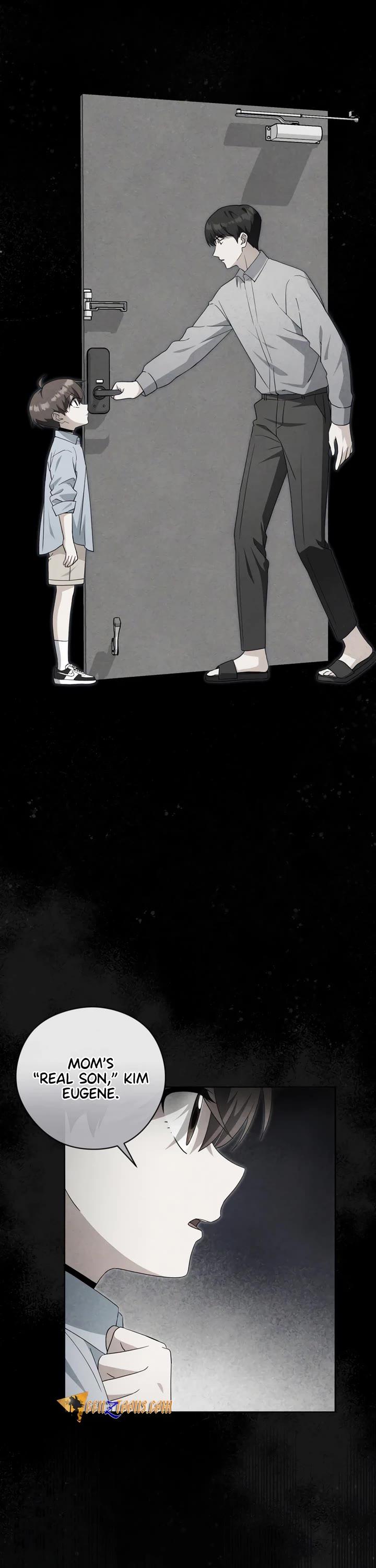 I'm Going to Be the Child Actor in This Life chapter 47 page 33