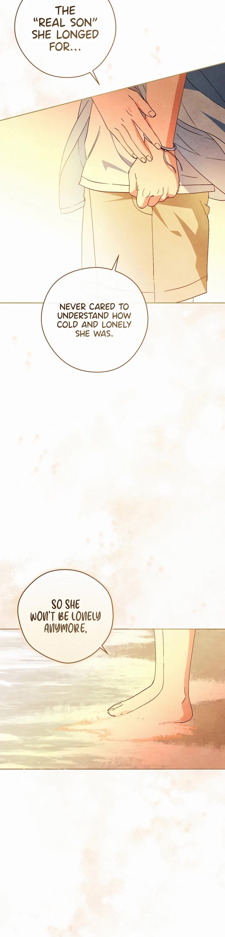 I'm Going to Be the Child Actor in This Life chapter 47 page 37