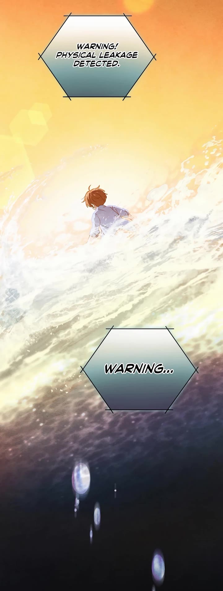 I'm Going to Be the Child Actor in This Life chapter 47 page 39