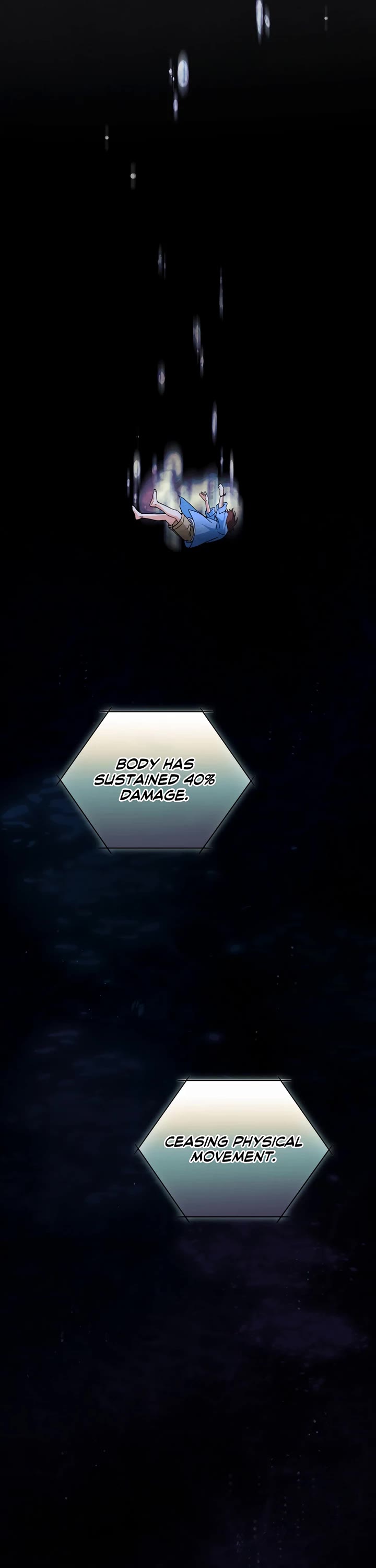 I'm Going to Be the Child Actor in This Life chapter 47 page 40