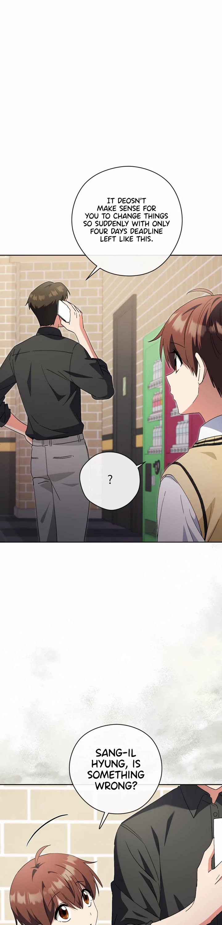 I'm Going to Be the Child Actor in This Life chapter 47 page 49