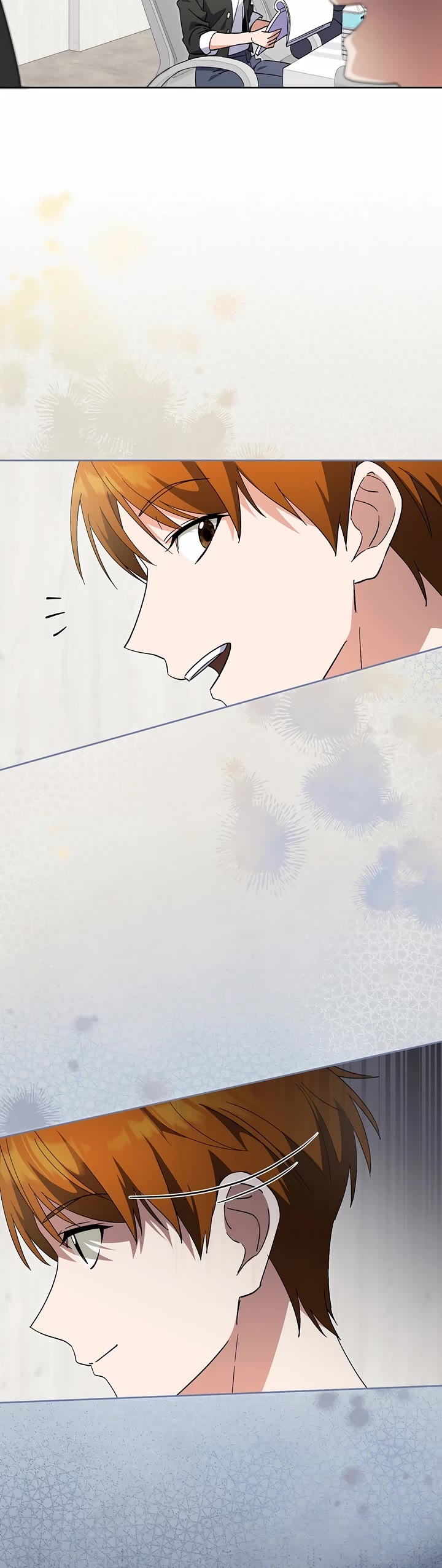 I'm Going to Be the Child Actor in This Life chapter 48 page 22