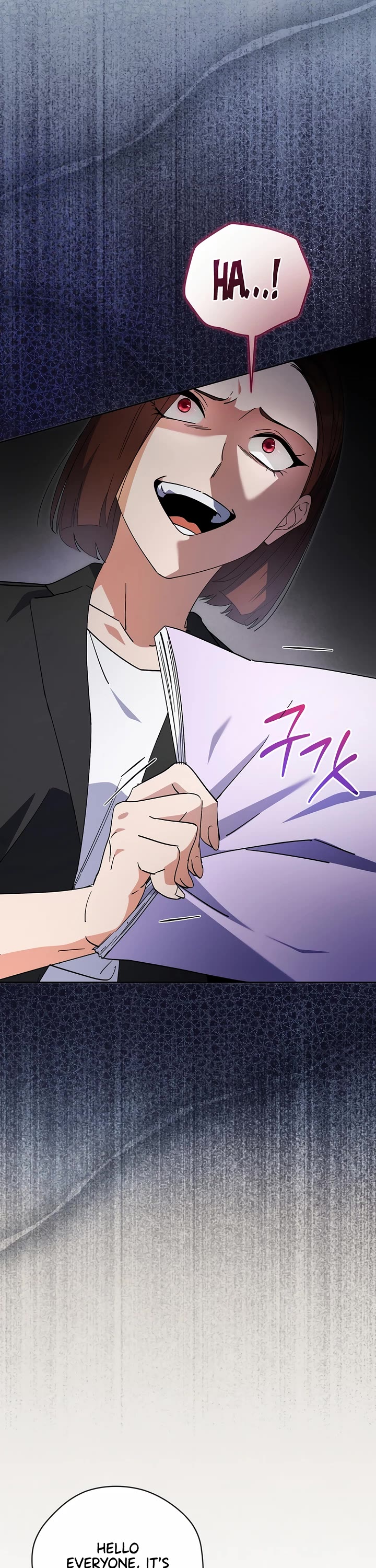 I'm Going to Be the Child Actor in This Life chapter 48 page 23