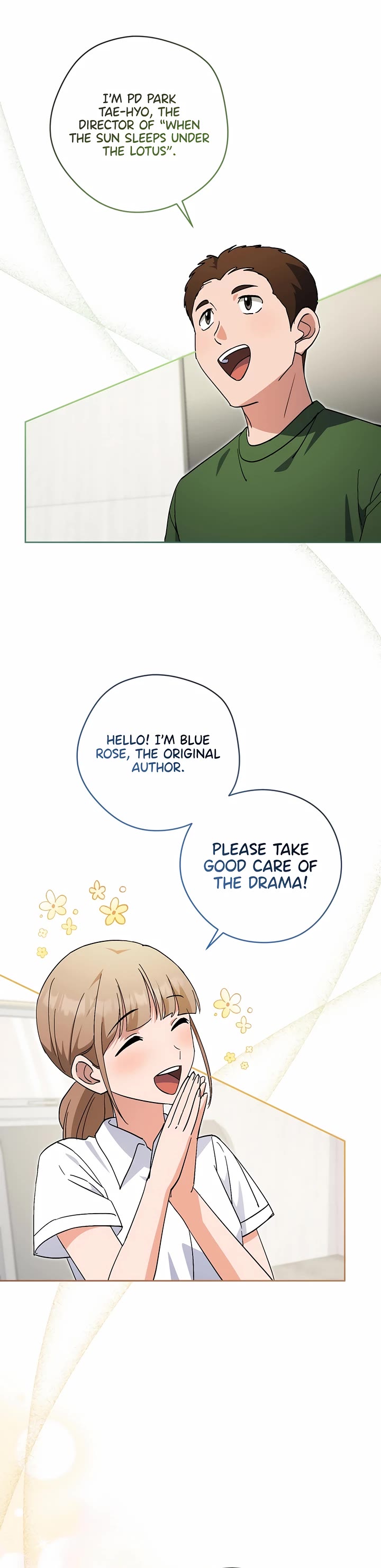 I'm Going to Be the Child Actor in This Life chapter 48 page 25