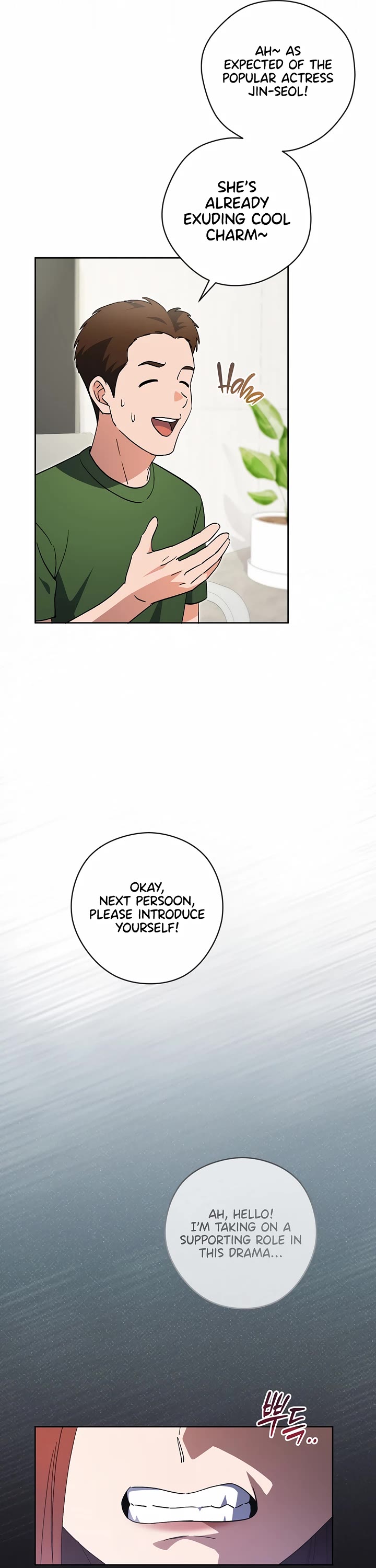 I'm Going to Be the Child Actor in This Life chapter 48 page 30