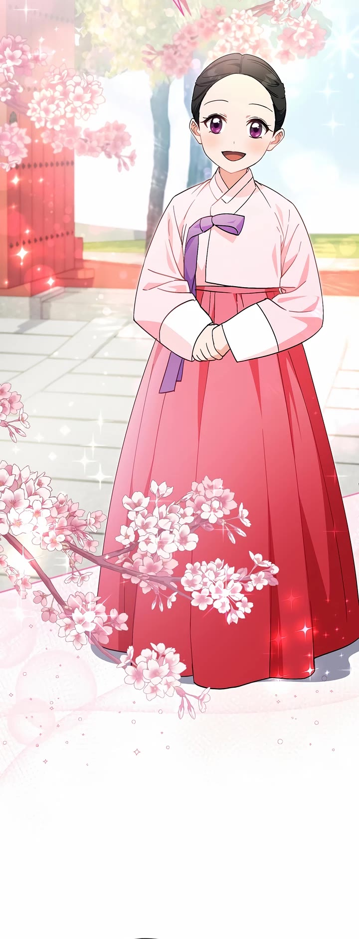 I'm Going to Be the Child Actor in This Life chapter 48 page 37