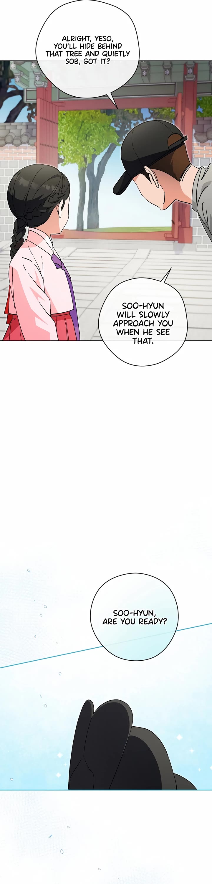 I'm Going to Be the Child Actor in This Life chapter 48 page 38