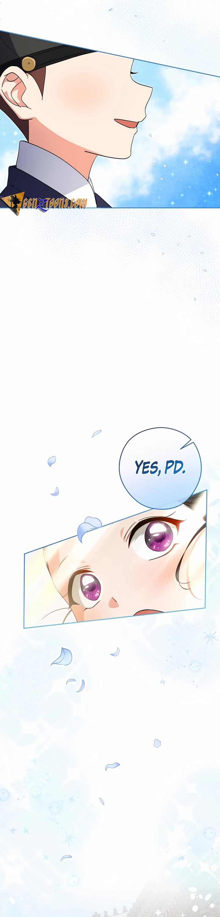 I'm Going to Be the Child Actor in This Life chapter 48 page 39