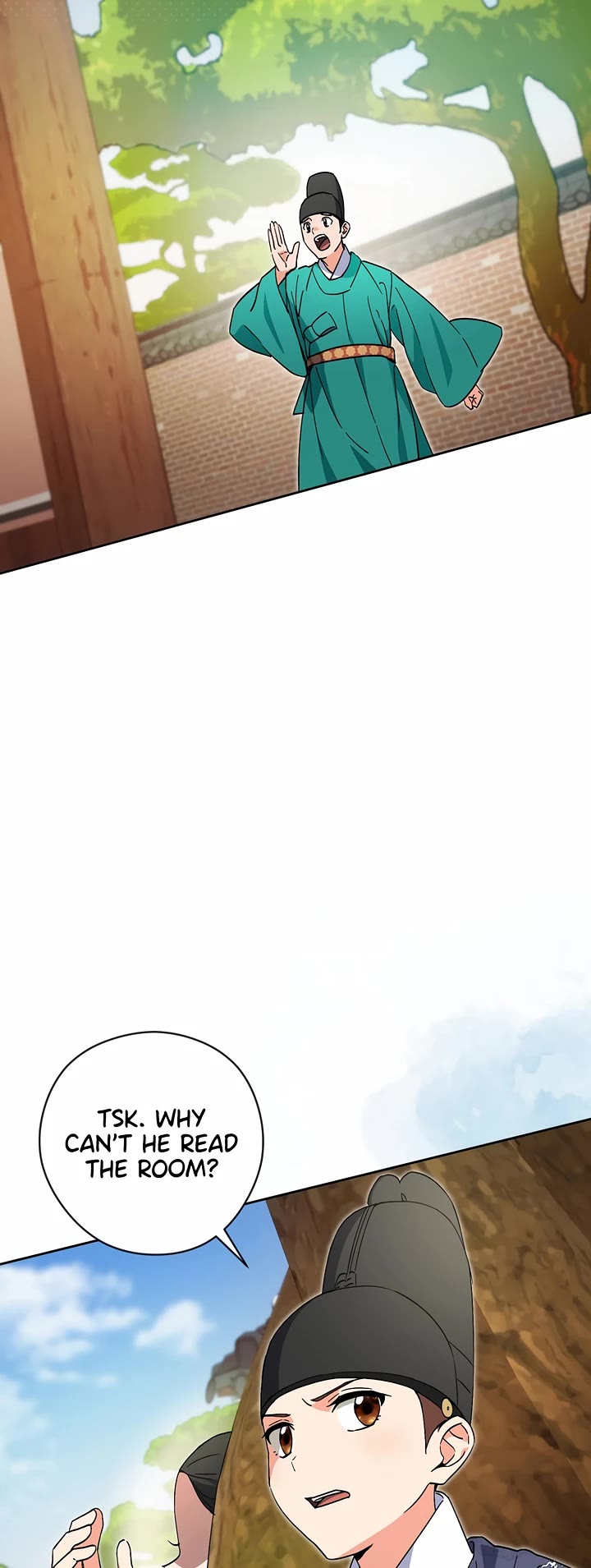 I'm Going to Be the Child Actor in This Life chapter 49 page 11