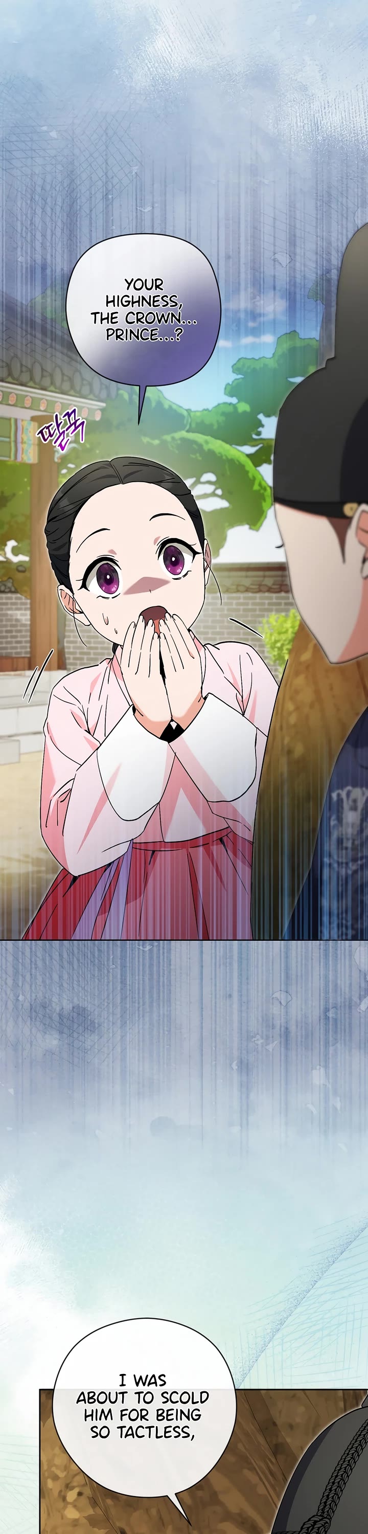 I'm Going to Be the Child Actor in This Life chapter 49 page 13