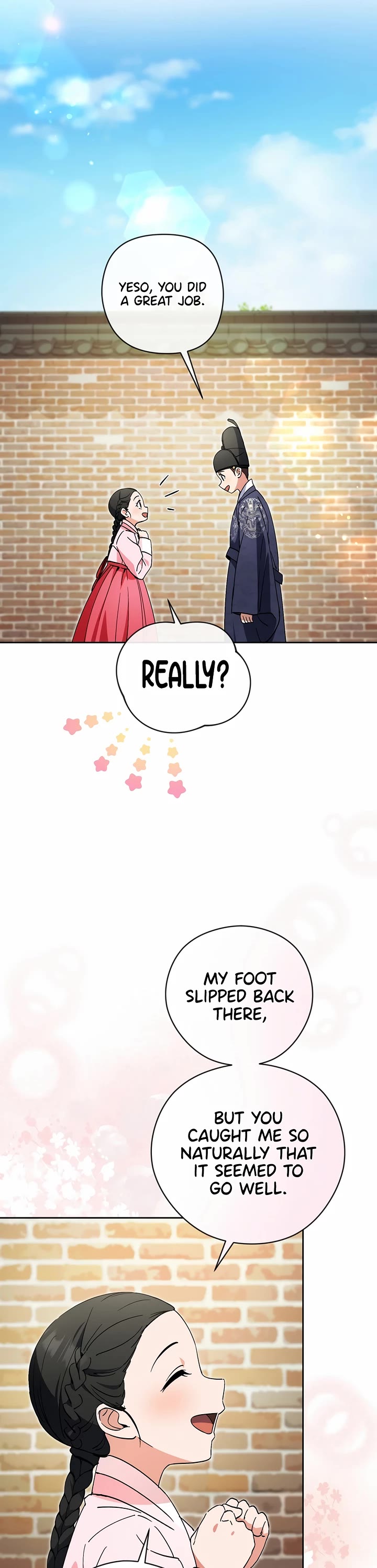 I'm Going to Be the Child Actor in This Life chapter 49 page 18