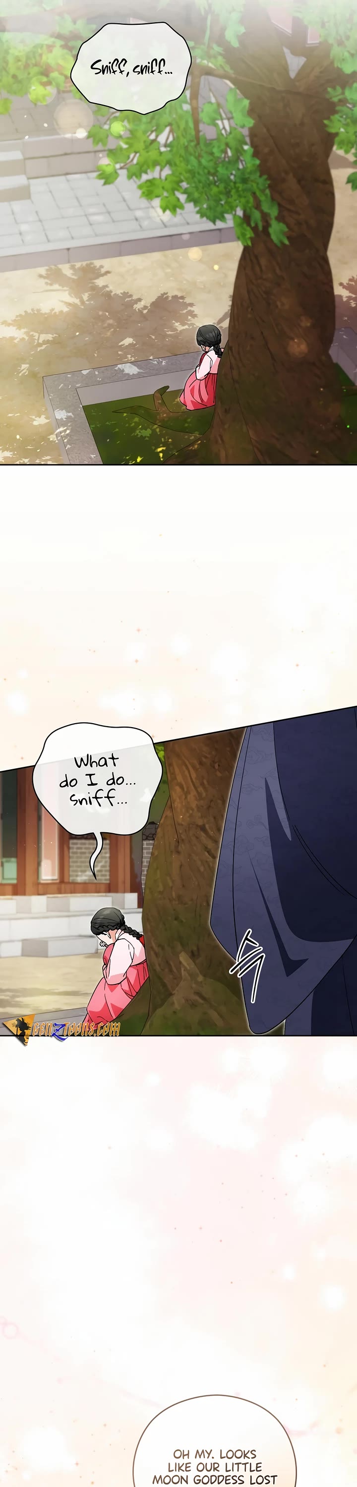 I'm Going to Be the Child Actor in This Life chapter 49 page 2