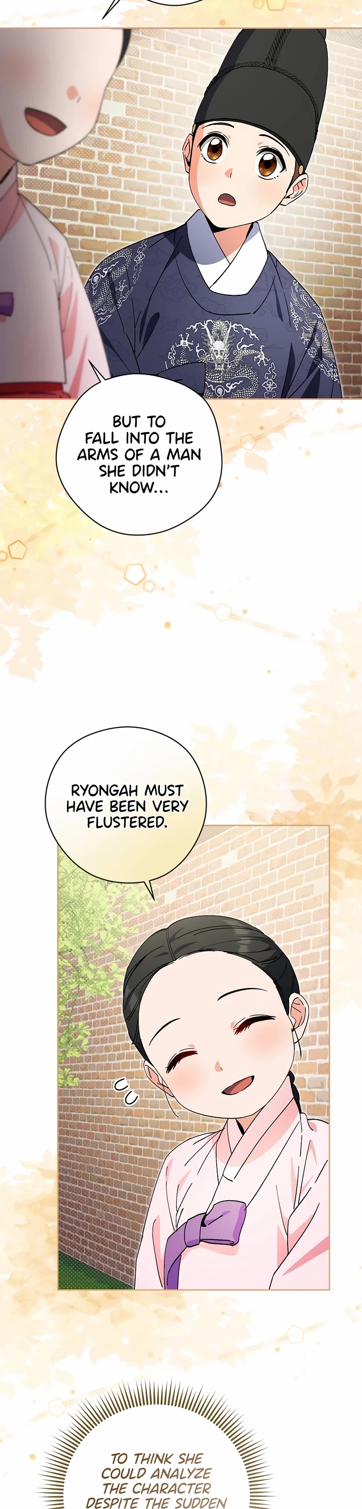 I'm Going to Be the Child Actor in This Life chapter 49 page 25