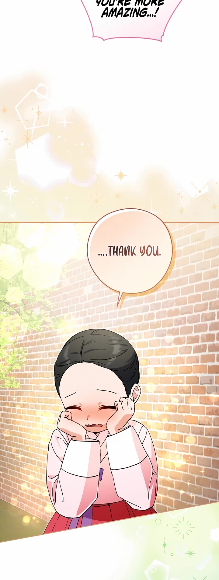 I'm Going to Be the Child Actor in This Life chapter 49 page 27