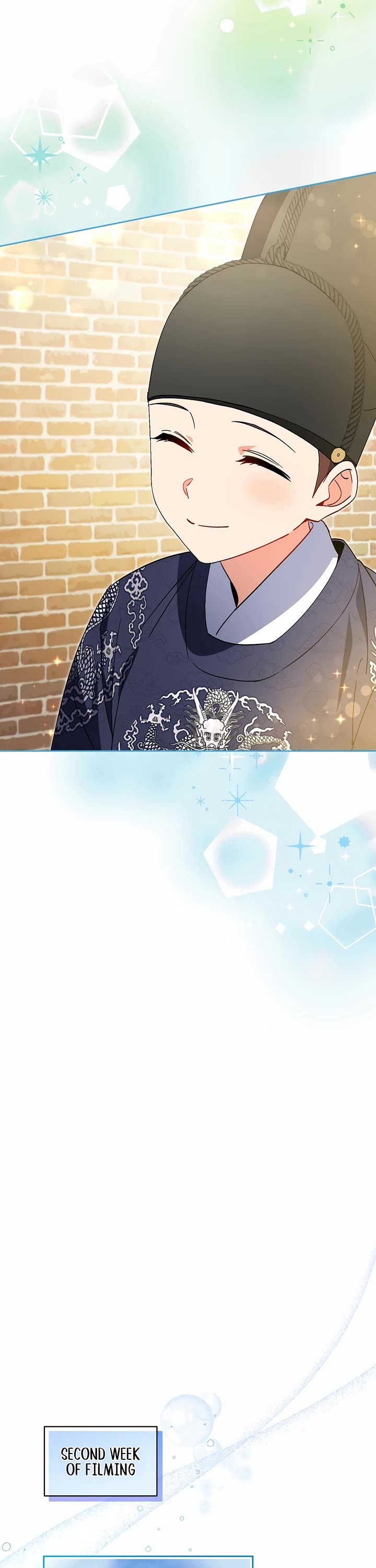 I'm Going to Be the Child Actor in This Life chapter 49 page 28