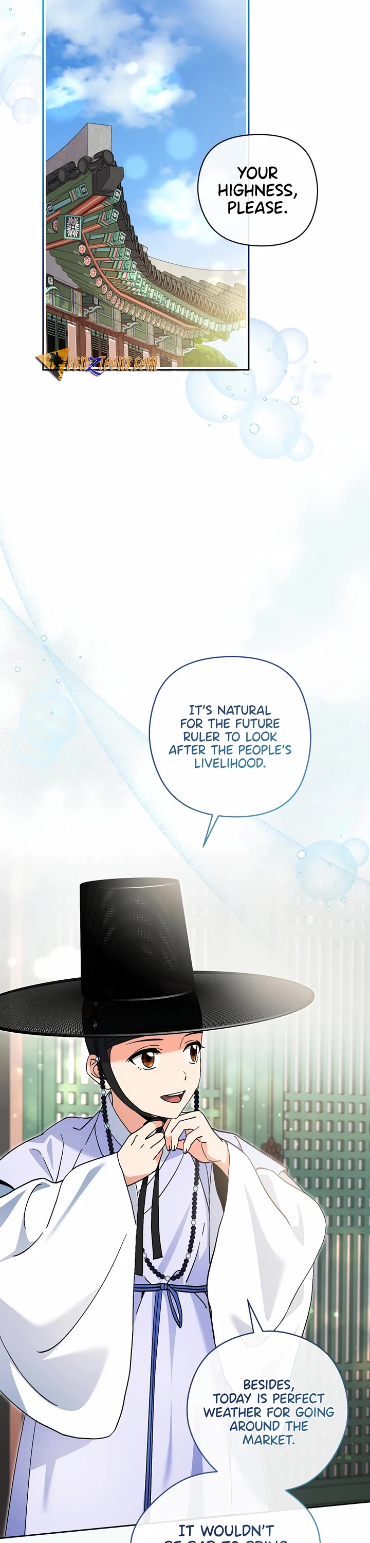 I'm Going to Be the Child Actor in This Life chapter 49 page 29