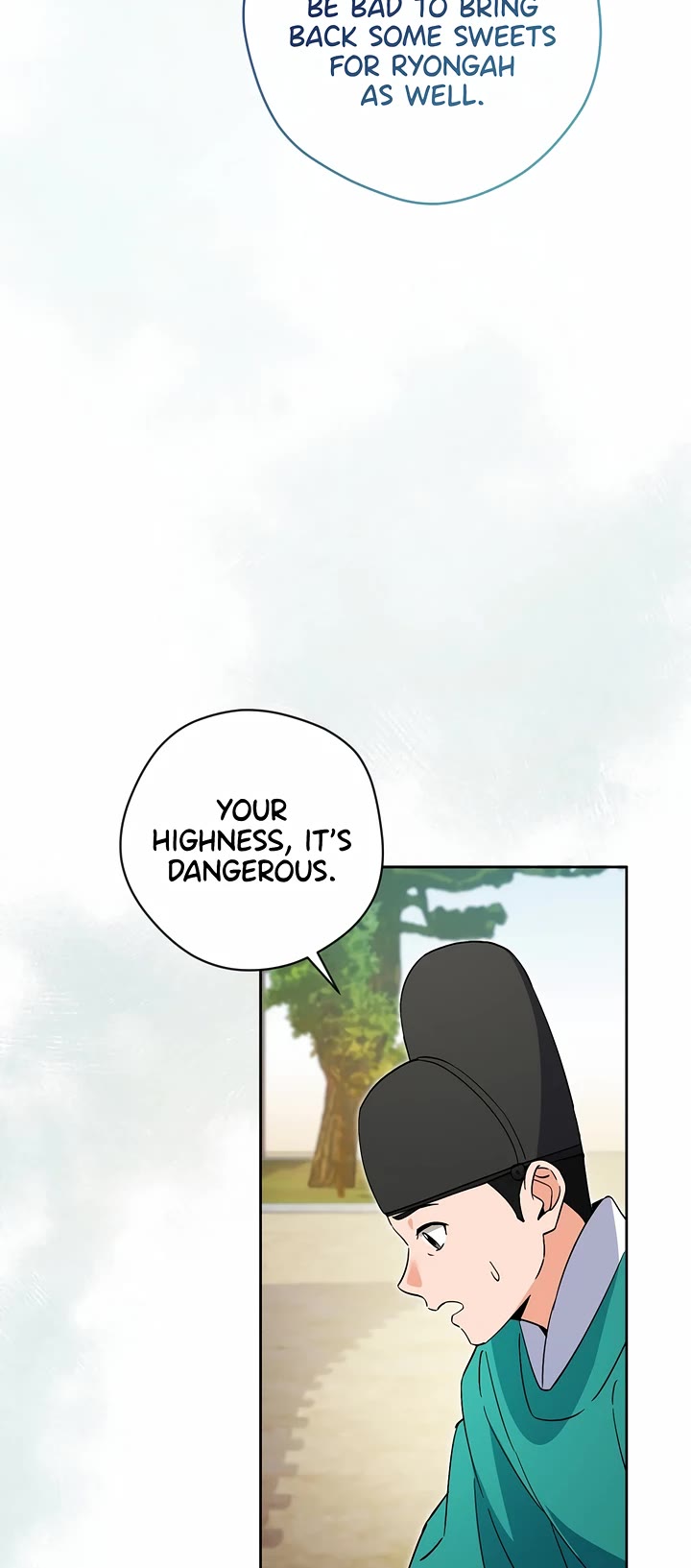 I'm Going to Be the Child Actor in This Life chapter 49 page 30