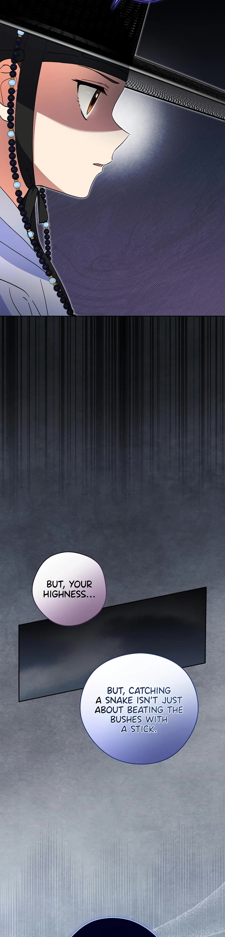 I'm Going to Be the Child Actor in This Life chapter 49 page 33