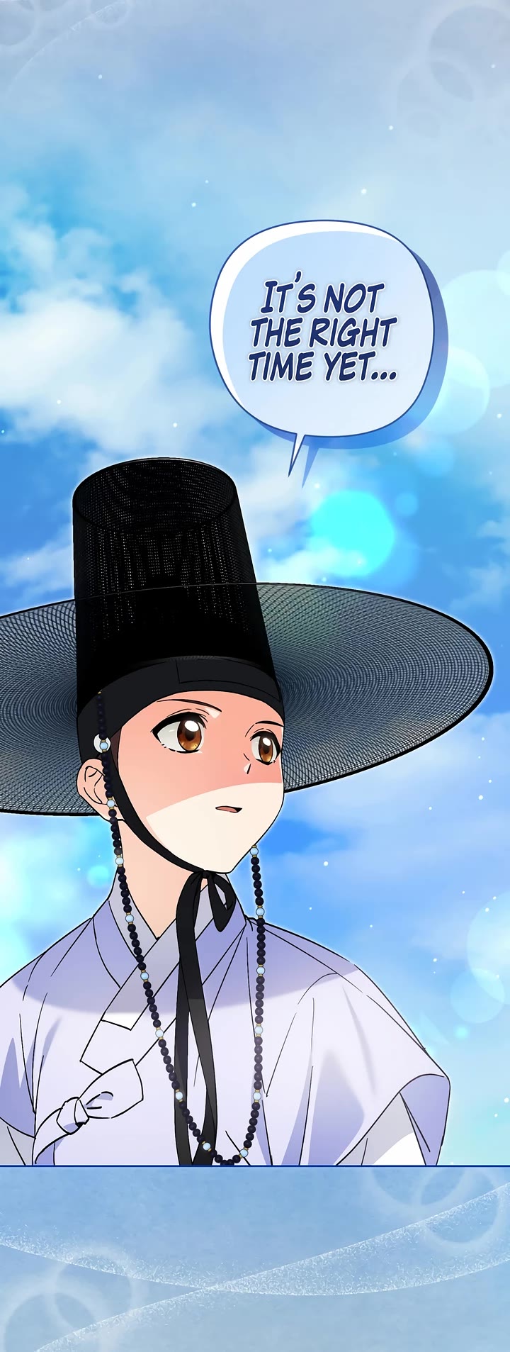 I'm Going to Be the Child Actor in This Life chapter 49 page 35