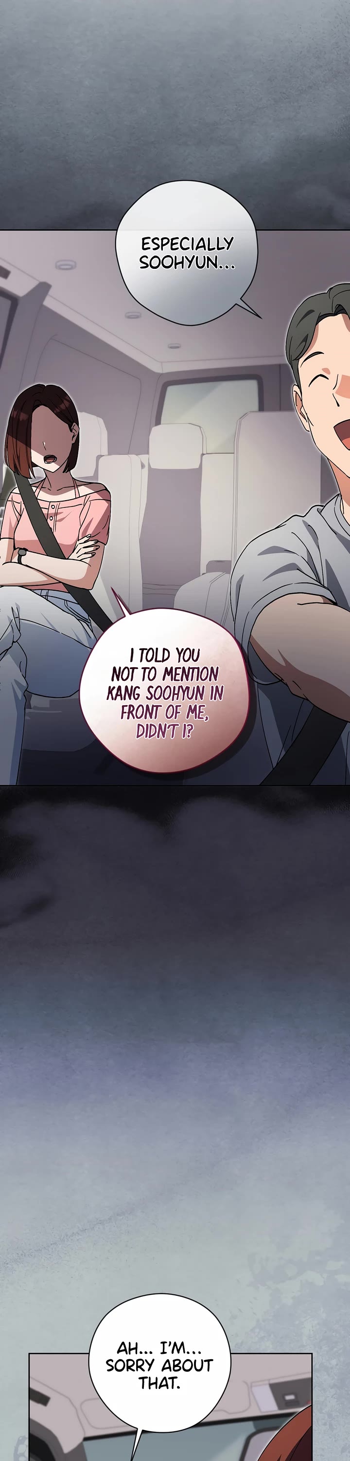 I'm Going to Be the Child Actor in This Life chapter 49 page 41