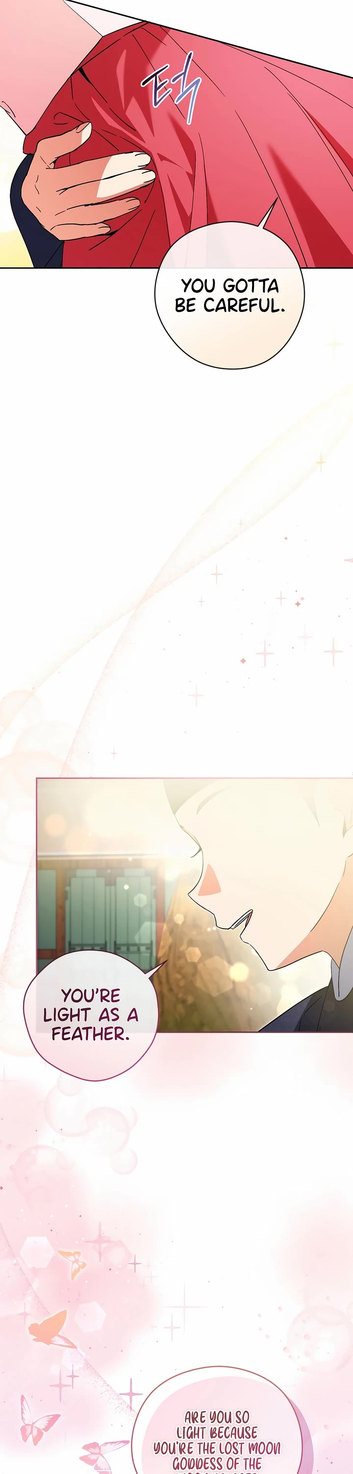 I'm Going to Be the Child Actor in This Life chapter 49 page 6