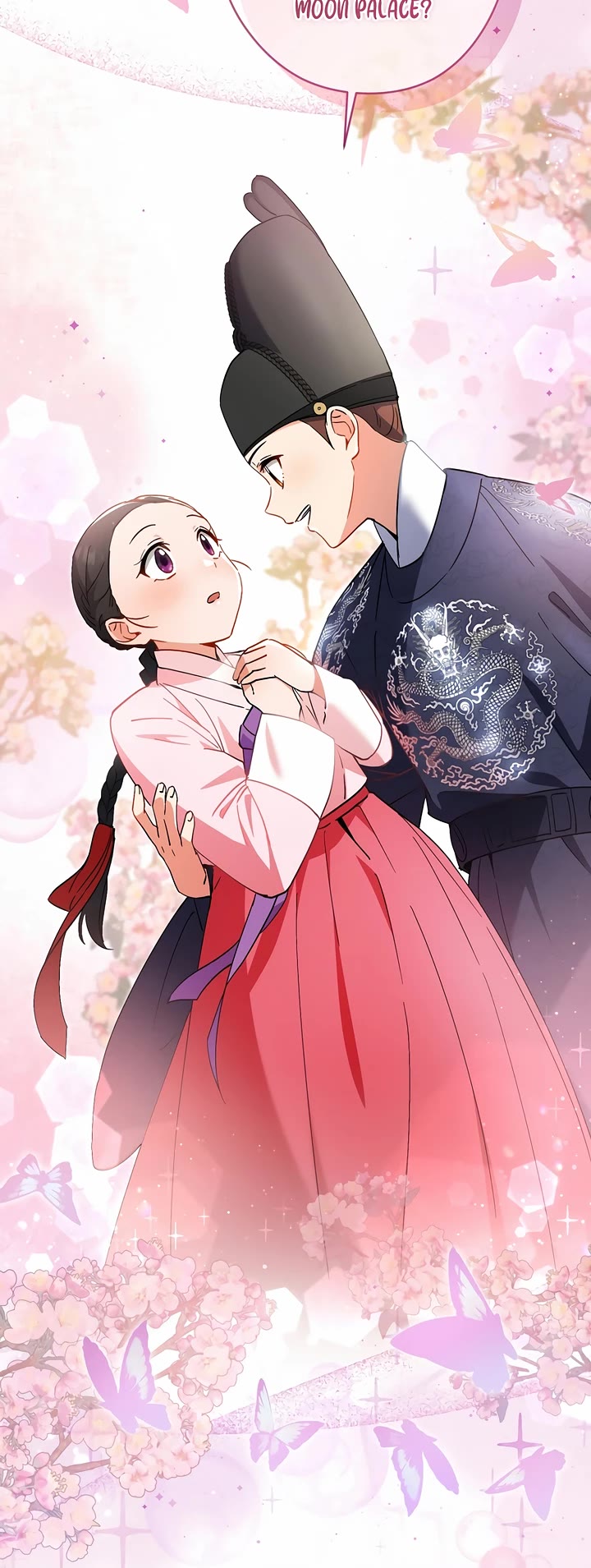 I'm Going to Be the Child Actor in This Life chapter 49 page 7