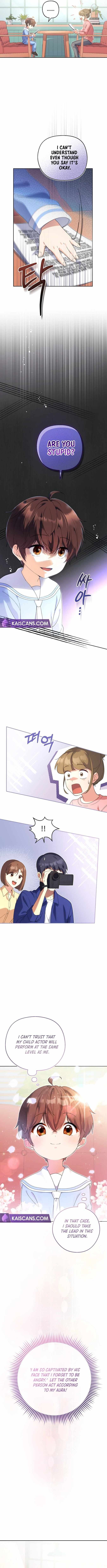 I'm Going to Be the Child Actor in This Life chapter 5 page 2