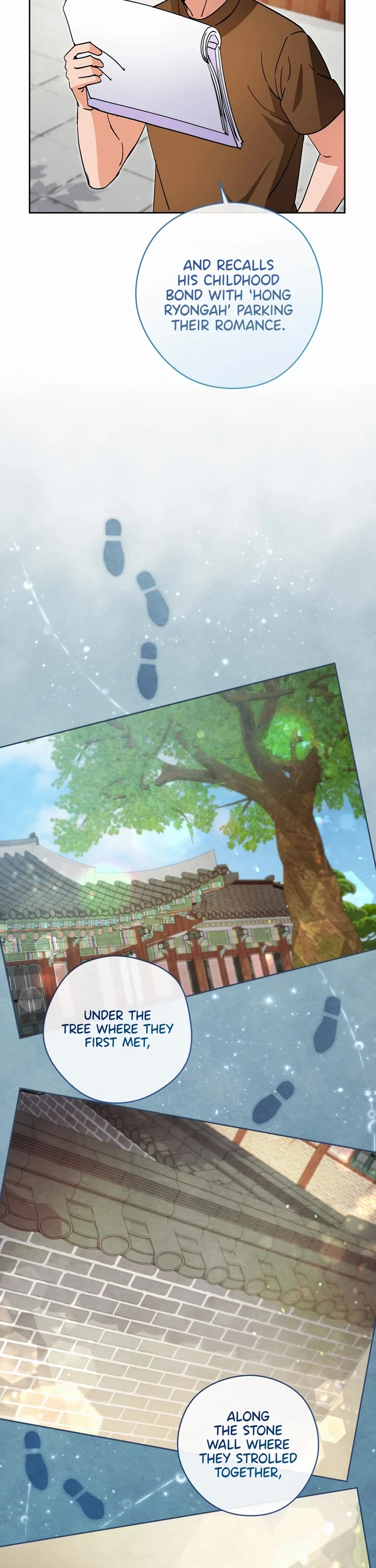 I'm Going to Be the Child Actor in This Life chapter 50 page 13