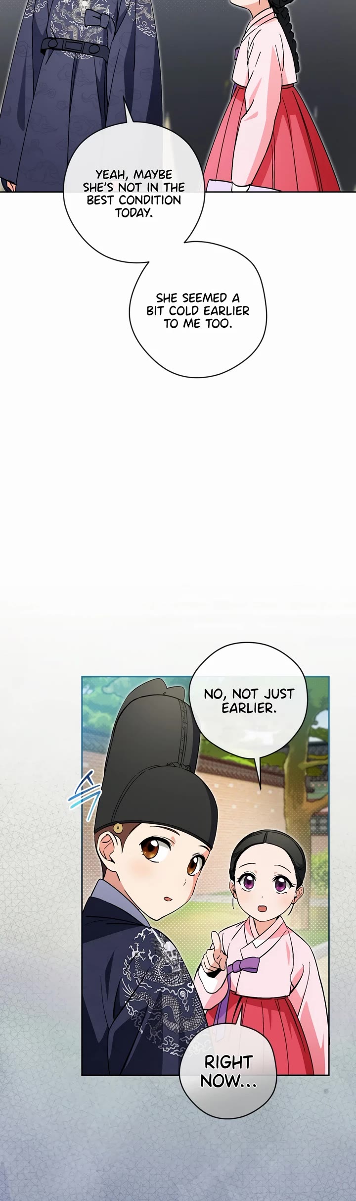 I'm Going to Be the Child Actor in This Life chapter 50 page 18