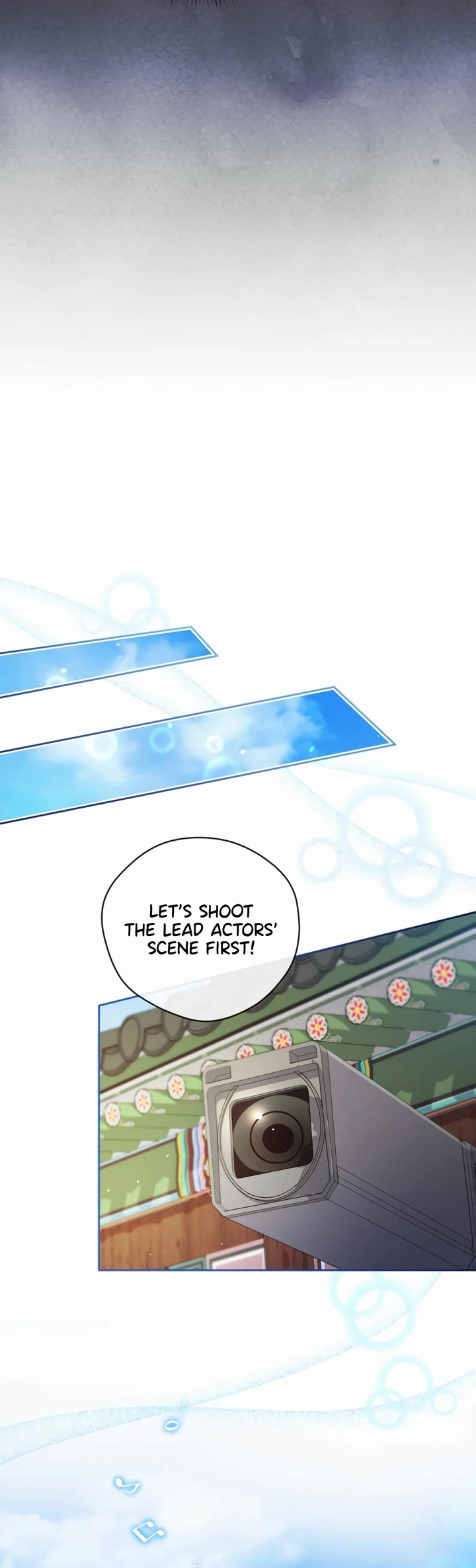 I'm Going to Be the Child Actor in This Life chapter 50 page 21