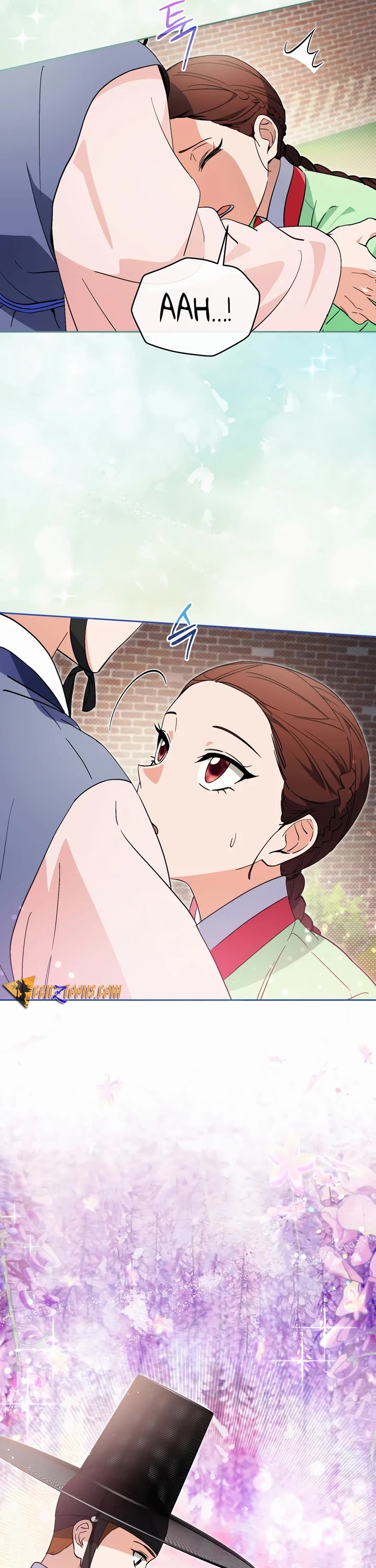 I'm Going to Be the Child Actor in This Life chapter 50 page 23