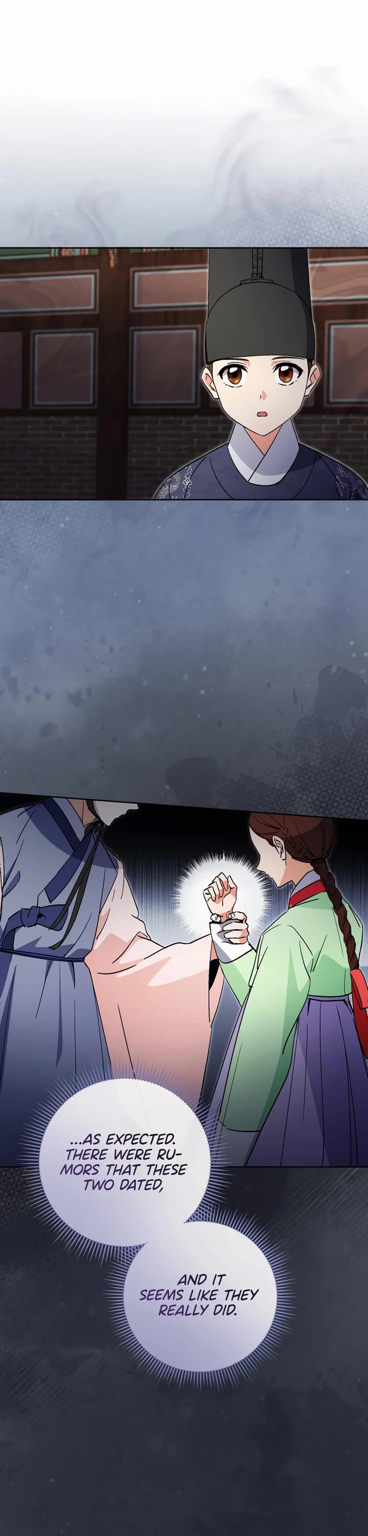 I'm Going to Be the Child Actor in This Life chapter 50 page 26