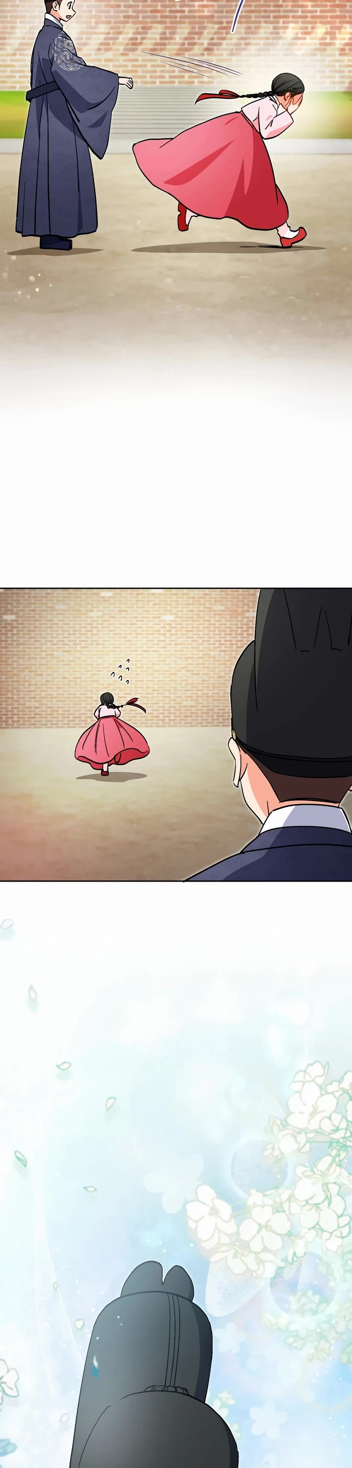 I'm Going to Be the Child Actor in This Life chapter 50 page 36