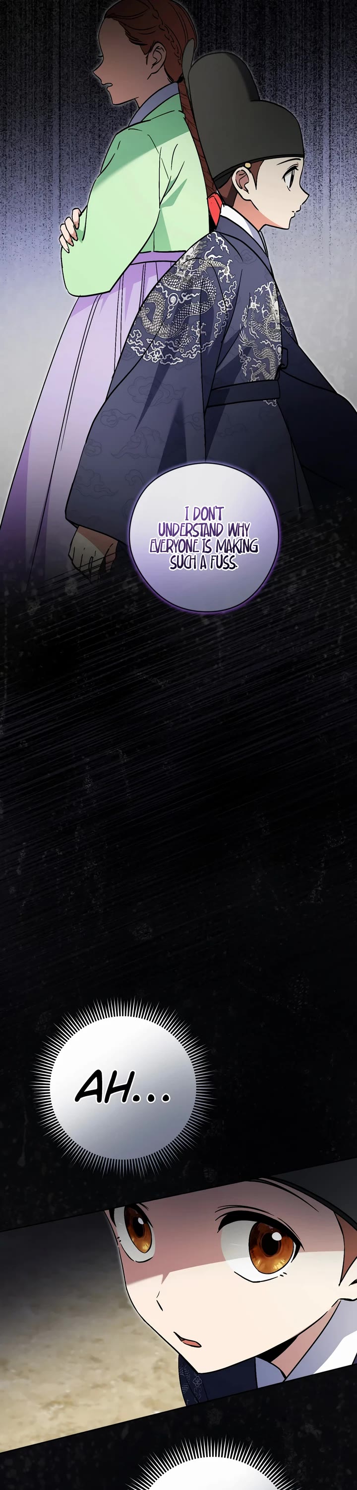 I'm Going to Be the Child Actor in This Life chapter 50 page 40