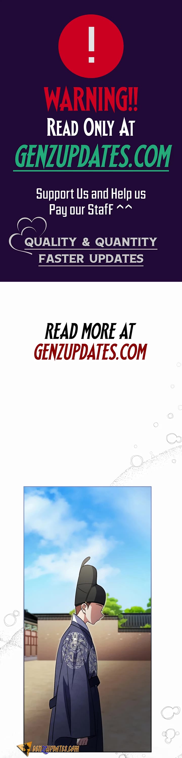 I'm Going to Be the Child Actor in This Life chapter 51 page 1