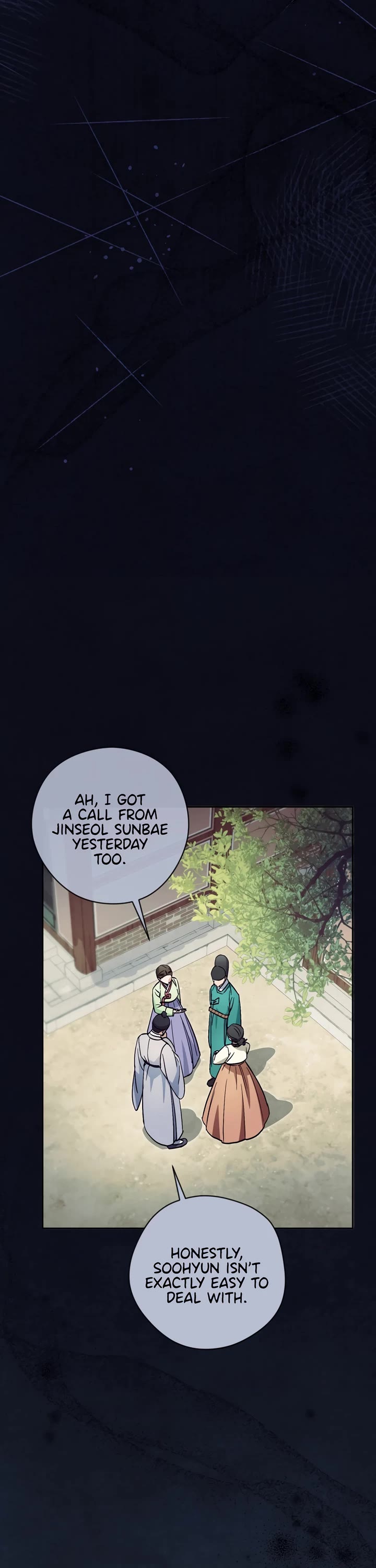 I'm Going to Be the Child Actor in This Life chapter 51 page 13