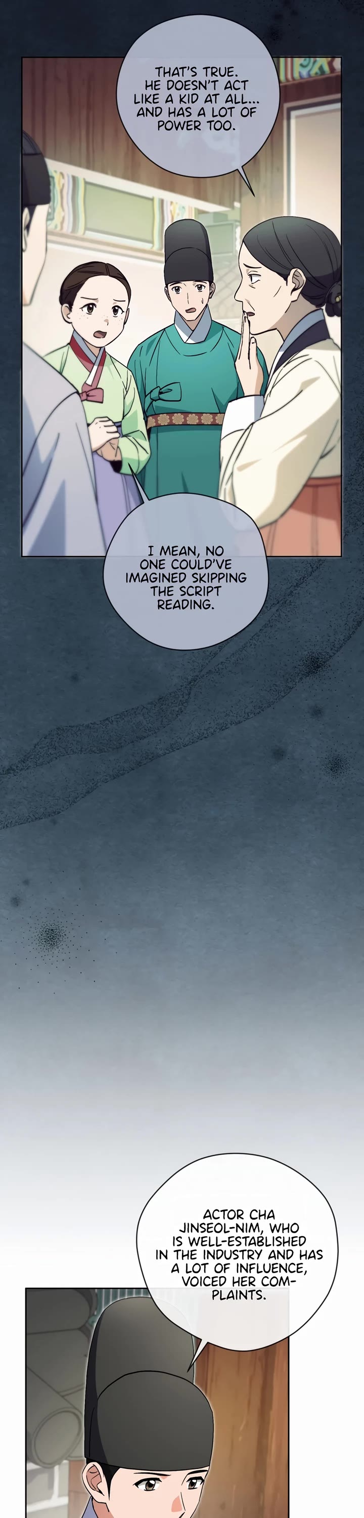 I'm Going to Be the Child Actor in This Life chapter 51 page 14