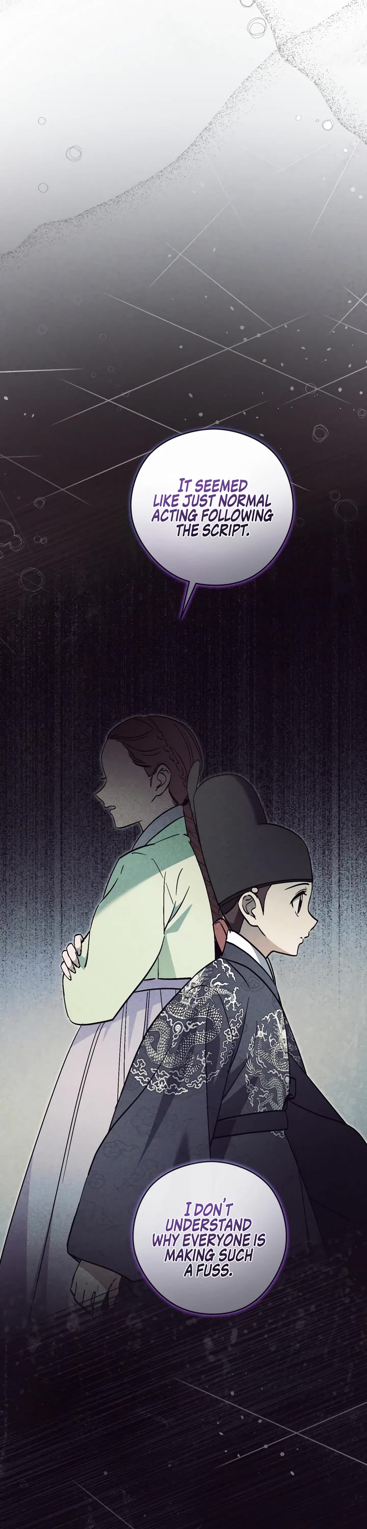 I'm Going to Be the Child Actor in This Life chapter 51 page 2