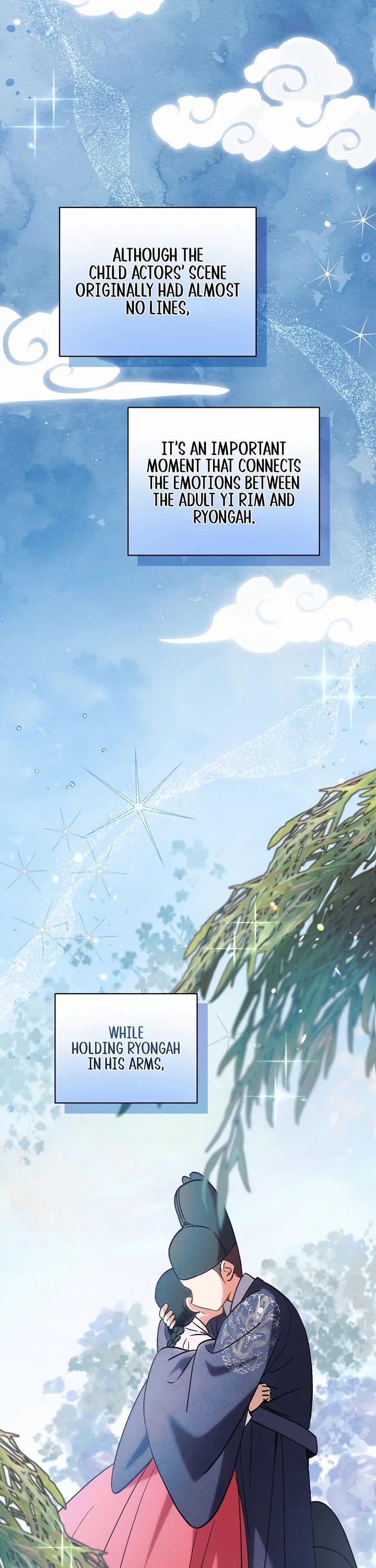 I'm Going to Be the Child Actor in This Life chapter 51 page 32