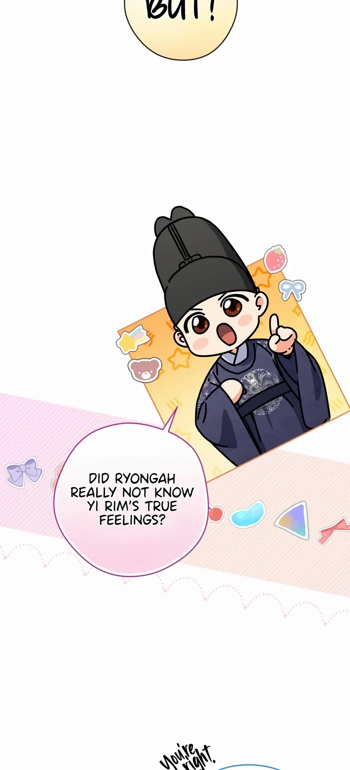 I'm Going to Be the Child Actor in This Life chapter 51 page 34