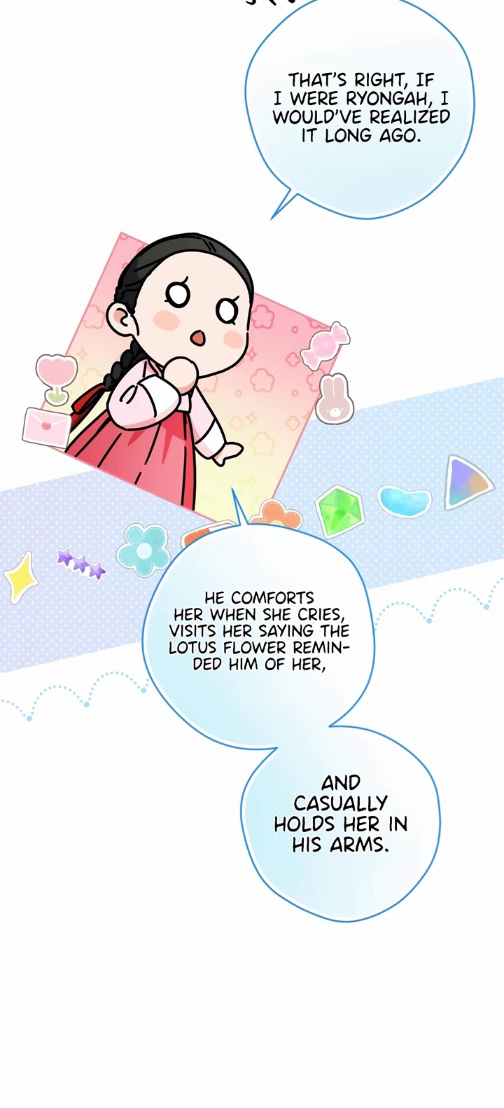 I'm Going to Be the Child Actor in This Life chapter 51 page 35